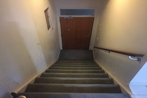 Photo of property in Metro Apartments, 16/220 Thorndon Quay, Pipitea, Wellington, 6011