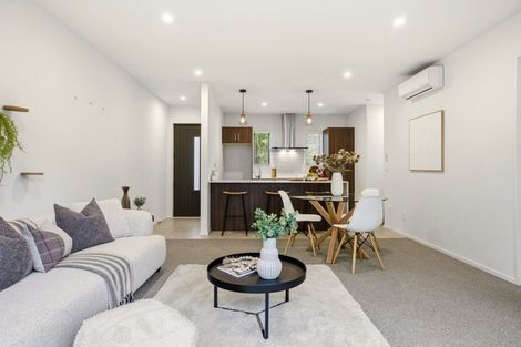 Photo of property in 519b Manchester Street, St Albans, Christchurch, 8014