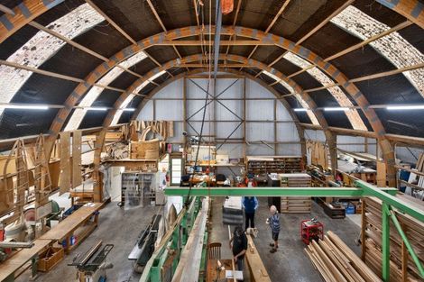 Photo of property in 469 Drury Hills Road, Drury, 2577