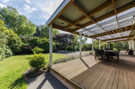 Photo of property in 18 Poplar Grove, Bulls, 4818