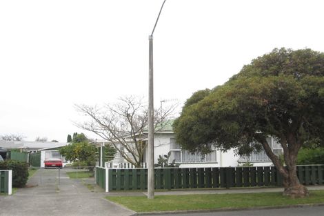 Photo of property in 22 Williams Street, Marewa, Napier, 4110