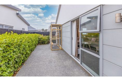 Photo of property in 11 Waiotahi Road, Kaiapoi, 7630