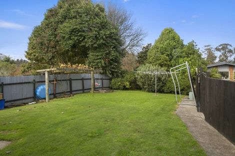 Photo of property in 15 Sholson Street, Putaruru, 3411