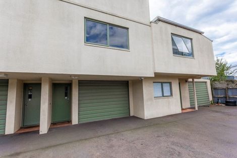 Photo of property in 5/208 Strickland Street, Sydenham, Christchurch, 8023