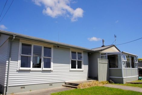Photo of property in 4 Mcclure Street, Feilding, 4702