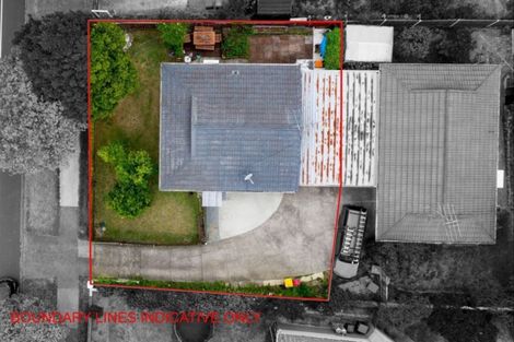 Photo of property in 1/123 Gossamer Drive, Pakuranga Heights, Auckland, 2010