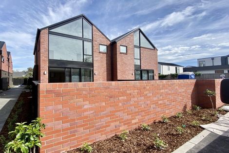 Photo of property in 10/66 Innes Road, St Albans, Christchurch, 8052