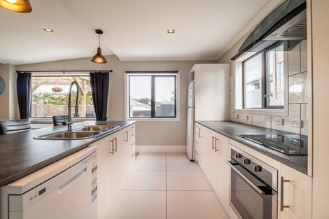 Photo of property in 15 Beresford Street, Kaikorai, Dunedin, 9010