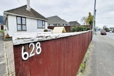 Photo of property in 628 Fergusson Drive, Trentham, Upper Hutt, 5018