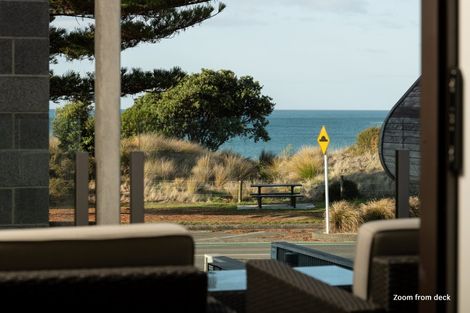 Photo of property in Vivaldi Apartments, 12/48 Marine Parade, Mount Maunganui, 3116