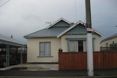 Photo of property in 115 Bay View Road, South Dunedin, Dunedin, 9012