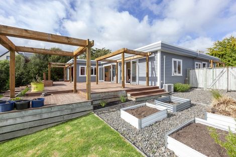 Photo of property in 14 Goldsborough Avenue, Raumati Beach, Paraparaumu, 5032