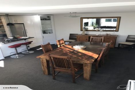 Photo of property in 3 Springfield Terrace, Kelburn, Wellington, 6012