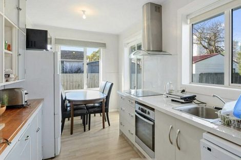 Photo of property in 53 Hillary Crescent, Upper Riccarton, Christchurch, 8041