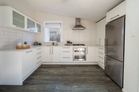 Photo of property in 89 Saint Albans Street, St Albans, Christchurch, 8014