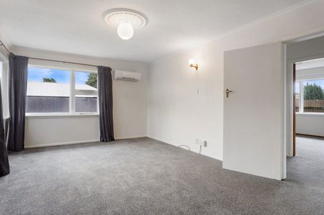 Photo of property in 84 Whitefield Street, Kaiapoi, 7630