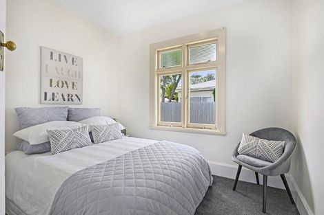 Photo of property in 134 Aylesford Street, Mairehau, Christchurch, 8013