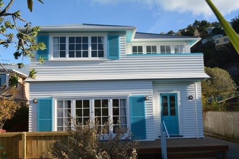 Photo of property in 10 Marriner Street, Sumner, Christchurch, 8081