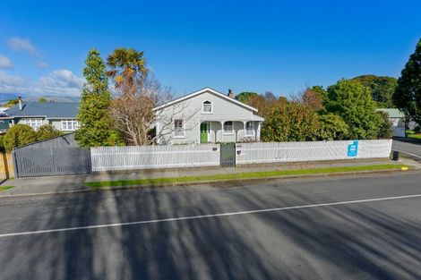 Photo of property in 1 Hadfield Street, Otaki, 5512