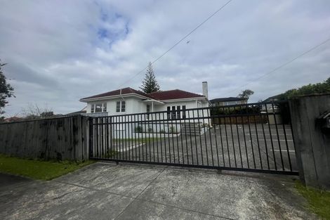 Photo of property in 46 Miro Street, New Lynn, Auckland, 0600