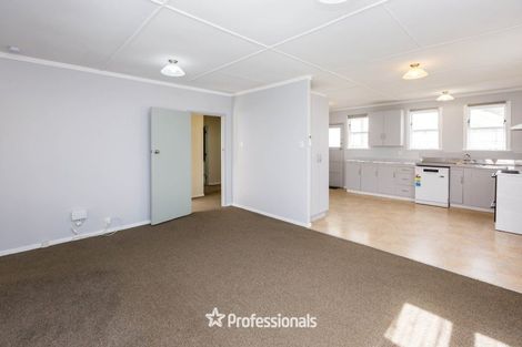 Photo of property in 8 Wilkie Crescent, Naenae, Lower Hutt, 5011