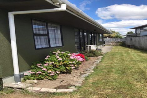 Photo of property in 8a Busby Place, Awapuni, Palmerston North, 4412