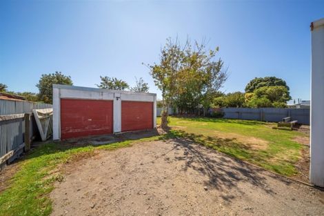 Photo of property in 116 Fairfield Road, Hawera, 4610