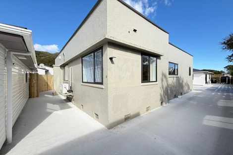 Photo of property in 8 Avon Street, Waterloo, Lower Hutt, 5011