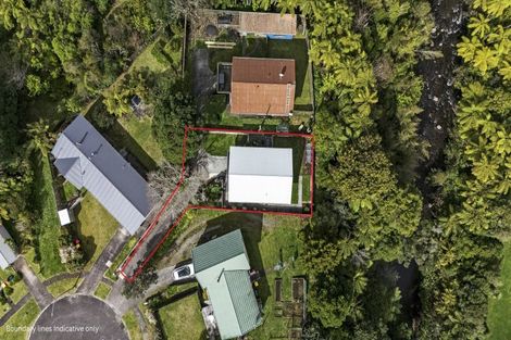 Photo of property in 25a Hartland Place, Welbourn, New Plymouth, 4312