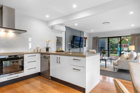 Photo of property in 16 Banbury Street, Burnside, Christchurch, 8053