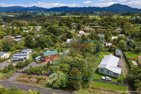 Photo of property in 45 Poland Street, Waikino, Waihi, 3682