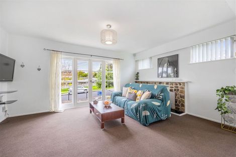 Photo of property in 1 Knox Road, Hillpark, Auckland, 2102