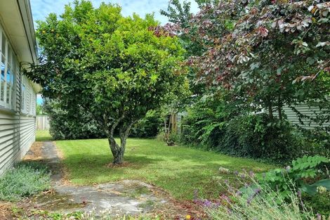 Photo of property in 93 Perry Street, Masterton, 5810