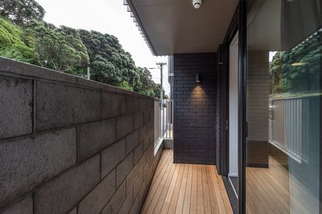 Photo of property in 43b Tasman Street, Mount Cook, Wellington, 6021