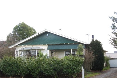 Photo of property in 97 Saint Albans Street, St Albans, Christchurch, 8014