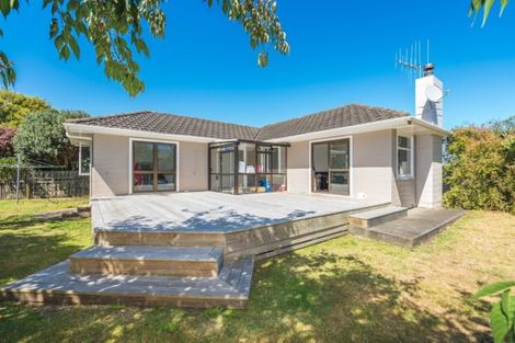 Photo of property in 66 Parkes Avenue, Saint Johns Hill, Whanganui, 4501