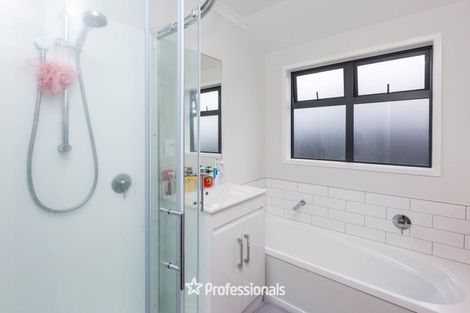 Photo of property in 36 Filmer Crescent, Wallaceville, Upper Hutt, 5018