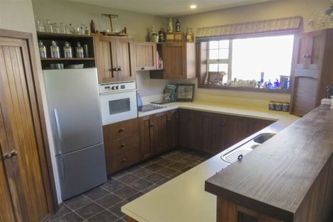 Photo of property in 158 Lewis Street, Gladstone, Invercargill, 9810