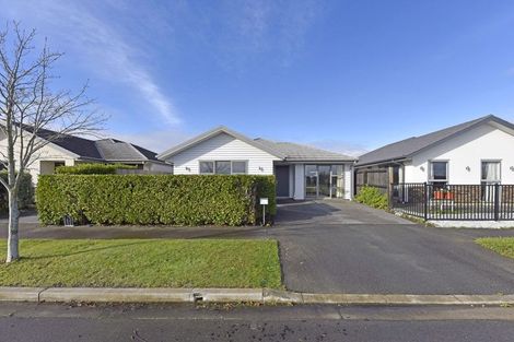 Photo of property in 9 Noodlum Way, Halswell, Christchurch, 8025