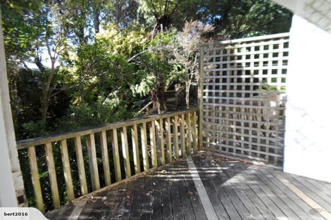 Photo of property in 174b Cecil Road, Wilton, Wellington, 6012