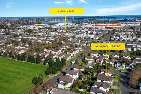 Photo of property in 54 Figaro Crescent, Takanini, 2112
