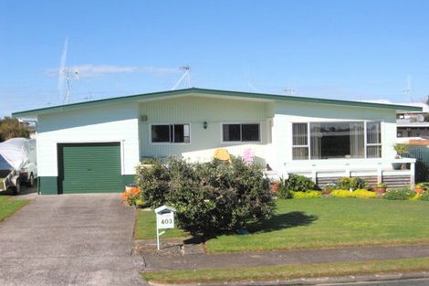 Photo of property in 403 Fergusson Drive, Thames, 3500