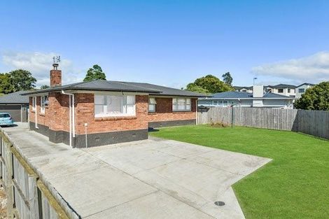 Photo of property in 19 Surrey Street, Manurewa, Auckland, 2102
