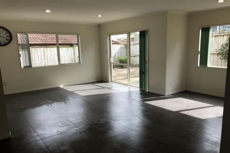Photo of property in 8 Mandival Avenue, Flat Bush, Auckland, 2019