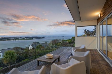 Photo of property in 12 Marama Crescent, Mount Pleasant, Christchurch, 8081