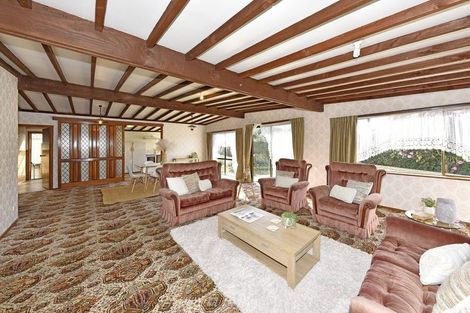 Photo of property in 1/25 Aorangi Road, Bryndwr, Christchurch, 8053