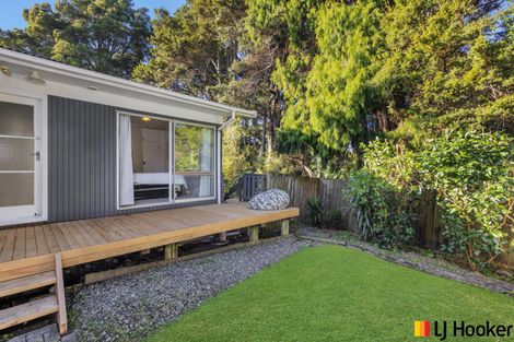 Photo of property in 23 Kahurangi Place, Hillpark, Auckland, 2102