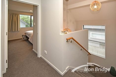 Photo of property in 1/340 Madras Street, Christchurch Central, Christchurch, 8013