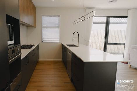 Photo of property in 6 Kurashiki Street, Halswell, Christchurch, 8025