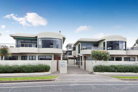 Photo of property in 4/43 The Parade, Bucklands Beach, Auckland, 2012